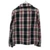ENGINEERED GARMENTS Made in USA Check Pattern Shirt jacket XS Men's Used