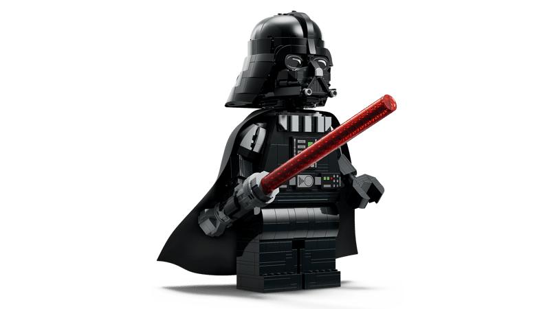 Star Wars Large Darth Vader Figure#75461