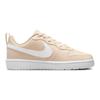 Nike Court Borough Low Recraft SE GS 'Embroidered Floral' Sneakers FZ3136-100