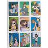 Used Cardcaptor Sakura Bandai Carddass All 105 Types Full Completion Trading Card