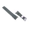Outdoor Sports Waterproof Resin Watch Strap for GWG-2000/GWG-2040 - Unisex Accessory