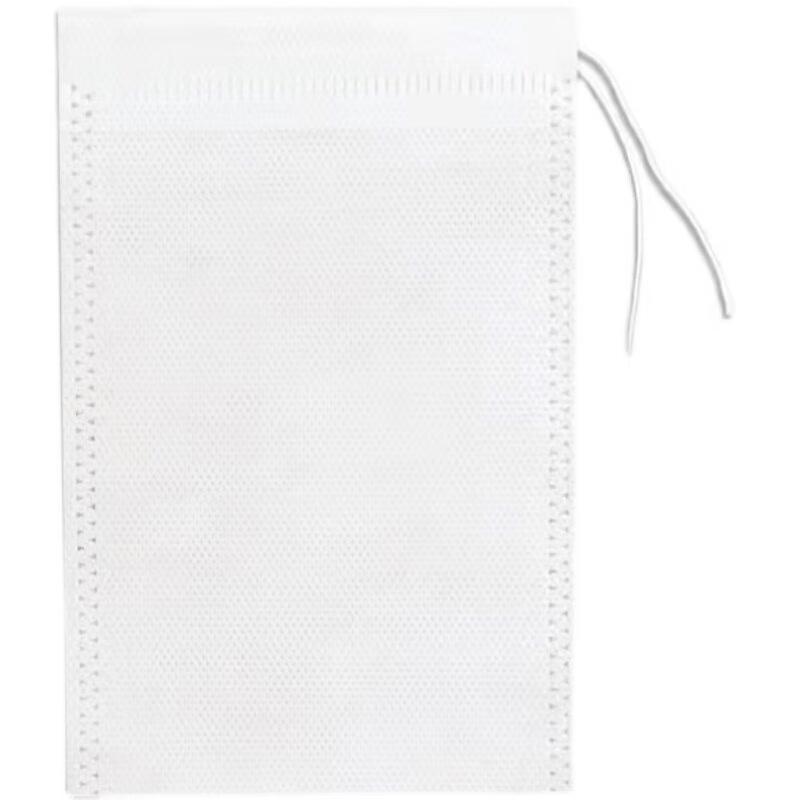 

Disposable Drawstring Non-Woven Filter Bags