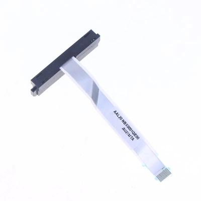 1Pcs Diy Accessories For Dell Inspiron 15 5558 5555 5559 3558 3559 Nbx0001Qe00 Laptop Hdd Flex Cable Conector