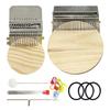 1PC Mini Darning Loom Machine DIY Apparel Sewing Small Loom for Darning Machine   For Mending Clothes and Jeans