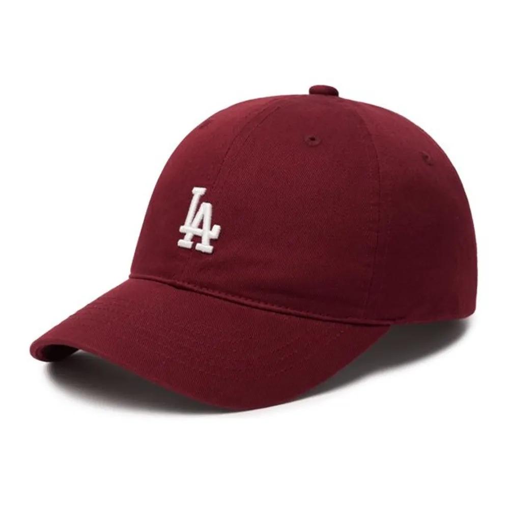 Common Rookie Unstructured Ball Cap LA Dodgers (3ACP7701N-07WIS) FREE
