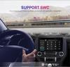 Ford Mustang 15-17 Car Radio - 9" Android 10.0 LHD