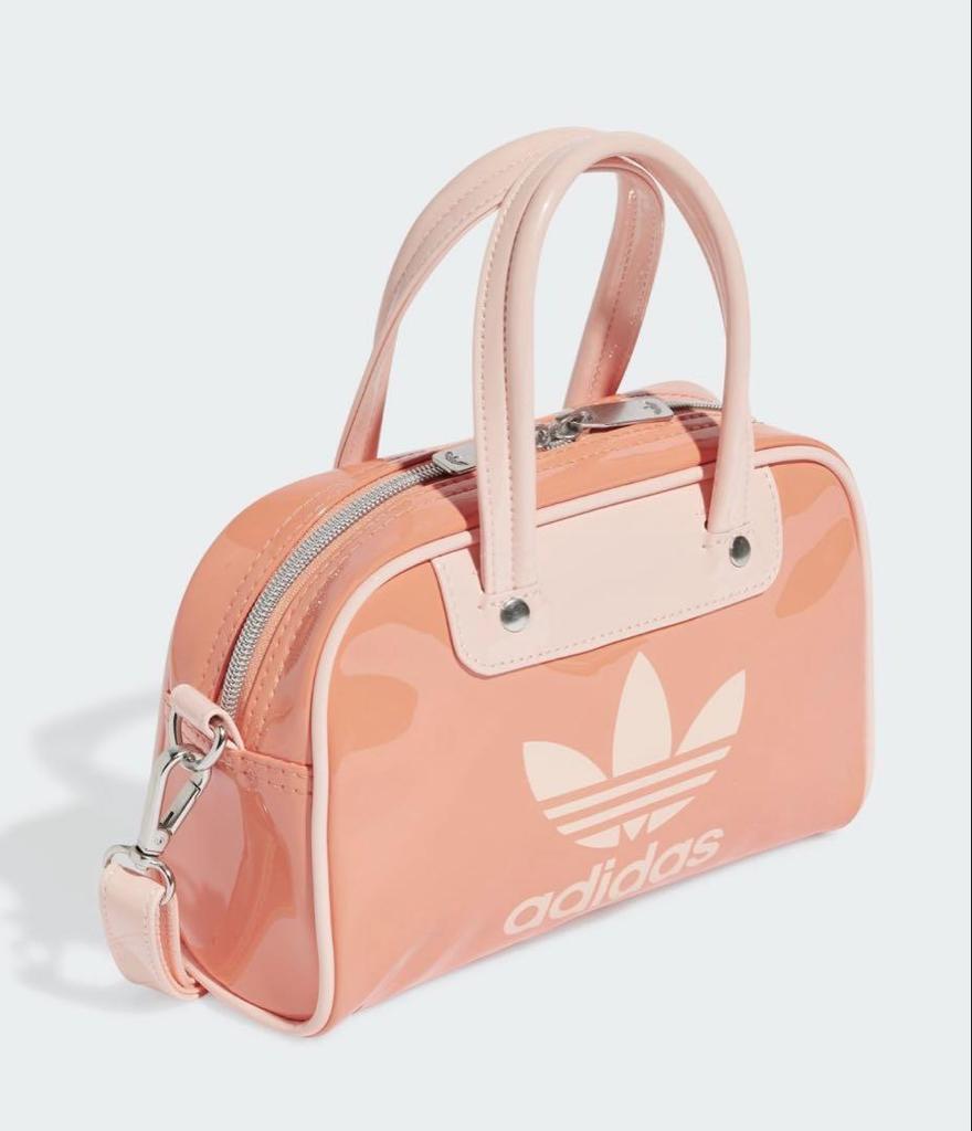 [USED] Adidas bowling bag