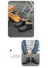 Men's & Women's Trendy Waterproof Rain Boots - Short, Lightweight, Outdoor, Off-Road & Kitchen Use