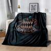 Bayern Munich Blanket Durable Comfort Great for Chair Bed Sofa Four Seasons Universal Digital Print Suitable for Gifting Relatives and Friends