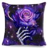 Fantasy Dream Catcher Series Decorative Pillowcase Bohemian watercolor cushion cover Sofa office seat cushion cover Home decor