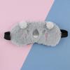 Slaapmasker pluche koala verjaardagscadeau voor vrouw