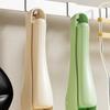 2 Stück/Set Ein-Klick-Schalter Verbrühschutz-Clip Stabiler Geschirrhalter Für die Küche