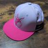 [USED] Pokemon Eevee Embroidered Cap, Hat, Free Size