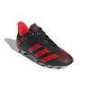 Adidas Predator 20.4 Flexible Ground Boots Kids Football Boots Black EF1931