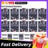 1-10PCS ESP32 C3 SuperMini Development Board ESP32-C3 WiFi Bluetooth Module Ultra-Low Power Consumption For Arduino