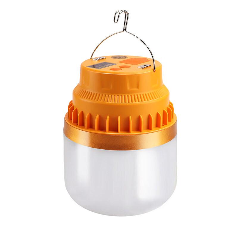 MAX LOAD Rechargeable LED Camping Lantern