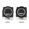 MUQZI Cable Kit Bike Shifter Line Brake Cable Housing