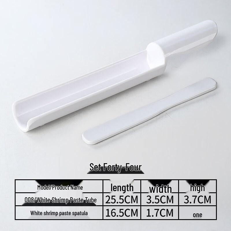 Ruhan Melamine Ball Maker with Spoon