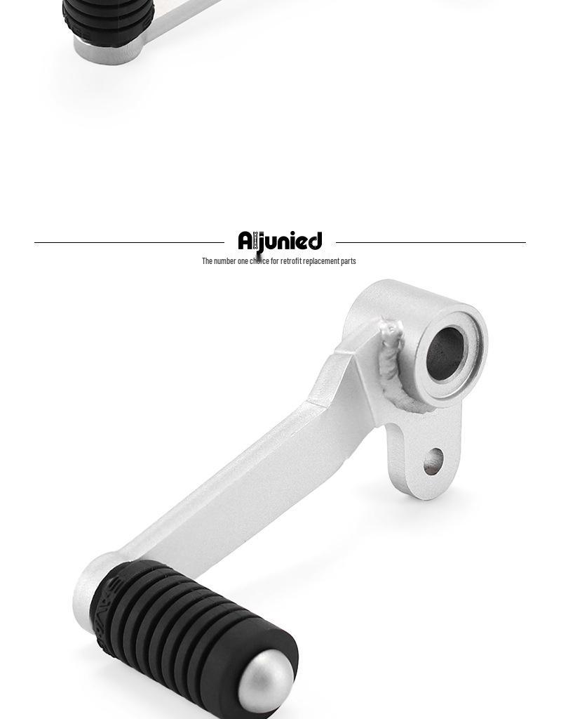 Ducati Supersport 939/950 Custom Shift Lever Accessory