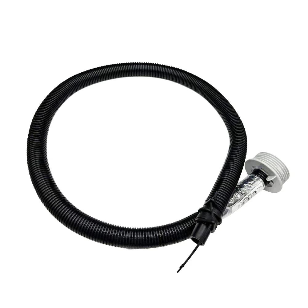 

Higher Strength Swimming Pool Accessory Air Jet Massage Hose Easy Operation Effortless Installation High-Quality Plastic China Mainland
