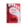 Raaga Professional Rose Manicure Pedicure Kit  63 G Hand Foot Spa Care