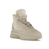 Adidas Fear of God Athletics X Los Angeles Hiker Sesame Unisex Sneakers Cream IG1872