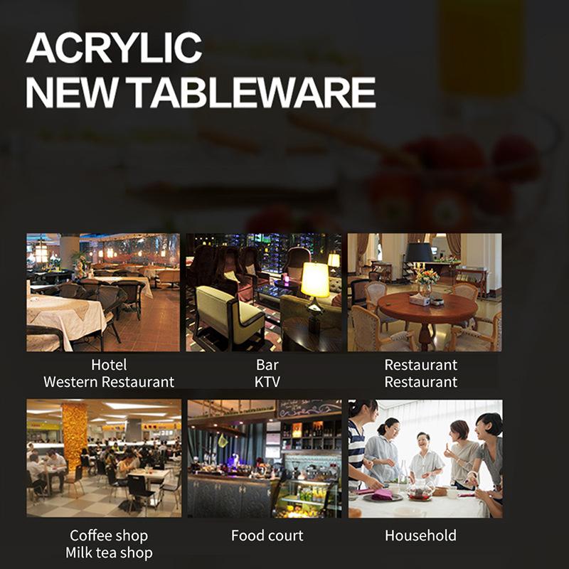 Transparent Molecular Cuisine Smoke Dome Food Tableware Cover Cake Lid Hotel Dish Smoker Tool Kitchen Dining Cover Accessory