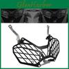 Yiddw Tiger900 Gt 20-22 Motorcycle Headlight Guard Mesh Durable Protective Cover