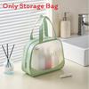 Pvc Swimming Bag With Waterproof Large Capacity For Travel And Outdoor Activities
