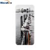 Flower Phone Case For Xiaom Poco X3 NFC Cute Heart Cartoon Funda For Poco X3 Pro Soft TPU Cover For Poco X3 NFC PocoX3 Pro Shell