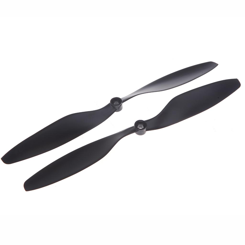 4pcs A2212 1000KV Brushless Motor + 4pcs HP 30A ESC + 4pairs 1045 Prop (B)  for RC Racing Drone Quadcopter