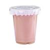 Disposable Leak-Proof Sealing Paper for Takeout Cups