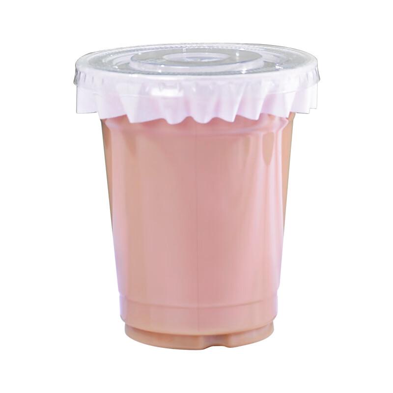Disposable Leak-Proof Sealing Paper for Takeout Cups