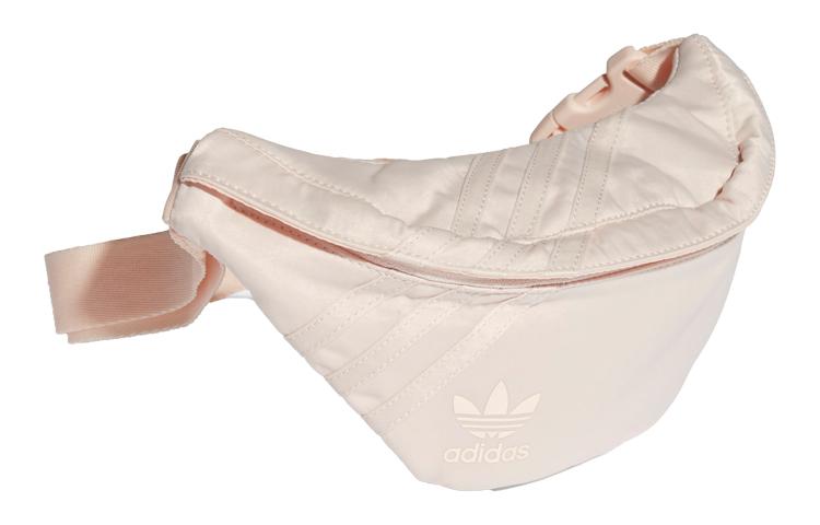 adidas Originals Nylon Sling Bag, Fanny Pack Regular Unisex Pink GD1650