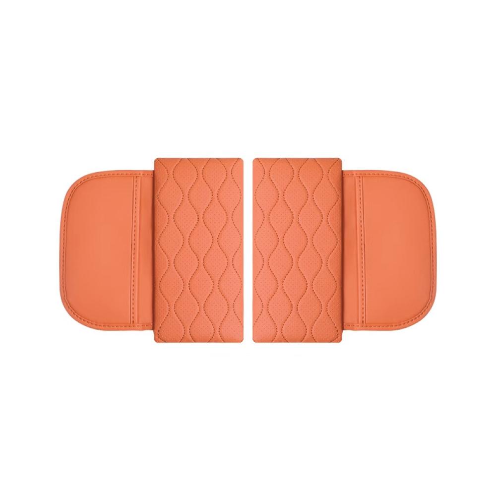 Geeignet für L6 L7 L8 L9 2022 2023 2024 Autoinnenausstattung Konsole Armlehne Box Antifouling-Abdeckpolster