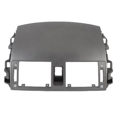 Dash AC Air Vent Panel 55670 02163 Stable Structure Abrasion Proof Car Air Conditioning Air Vent Outlet Panel Cover