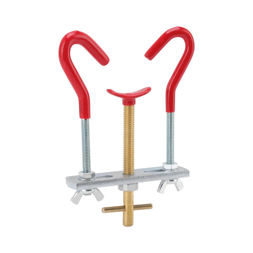 Astbieger Rutschfest Kohlenstoffstahl DIY Formung Baumstamm Versteller Werkzeug für Bonsai Gartenarbeit