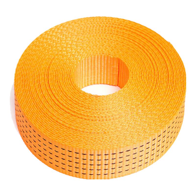 Heavy-Duty Nylon Polyester Truck Cargo Tie-Down Straps