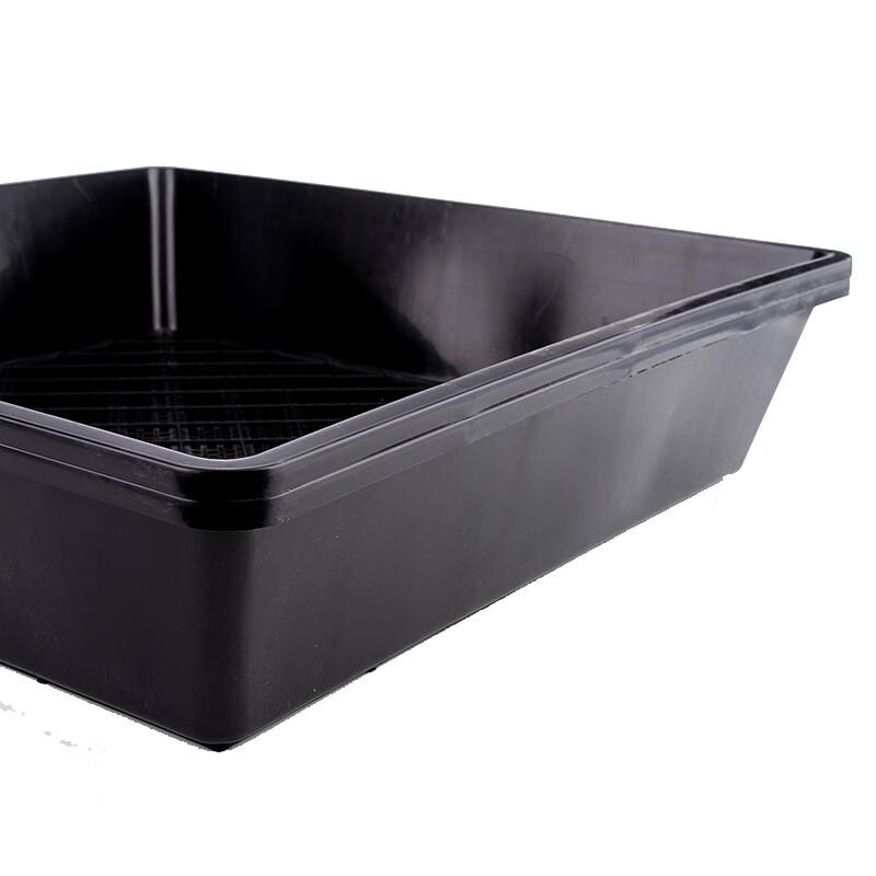 CNMF Seedling & Nursery Propagation Trays