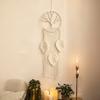 Moon Tapestry Woven Tapestry Dream Catcher Wall Carpet Hotel Indoor Wall Decoration Wall Decoration and Hanging Decorations