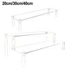 Clear Acrylic Multilayer Display Stand Rack for Jewelry and Collectible Items