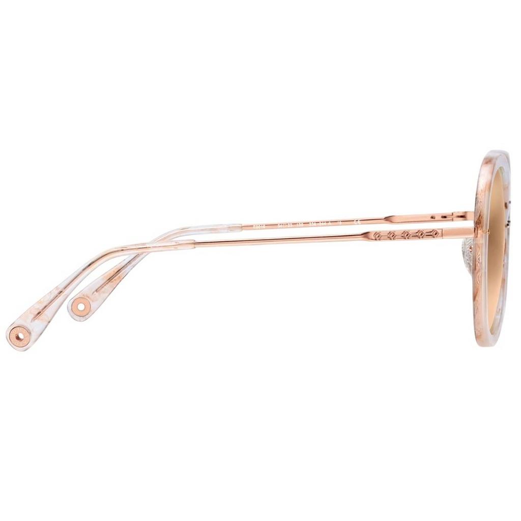 Ochelari de soare cu oglindă pătrați Mia Thomas Sabo Unisex Adult