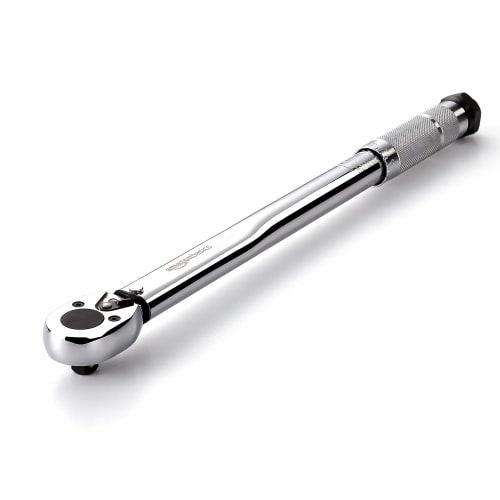

Basic Torque Wrench Drive Click 20.4~108.5 Nm Approx. 1cm