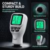 Portable Handheld Coating Thickness Meter Paint Depth Meter  For Automotive Paint