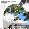 WIFI Intelligent Watering Device Double Pump Timed Automatic Drip Irrigation System Remote APPController For Garden Plant Flower