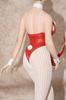 Scale GS Style Action Figure Set for TBLeague Sexy Beautiful Female Leather Bunny Girl Outfit and Head Not [TOYBARJAPAN] 1/6 Body, (Body Included) (B