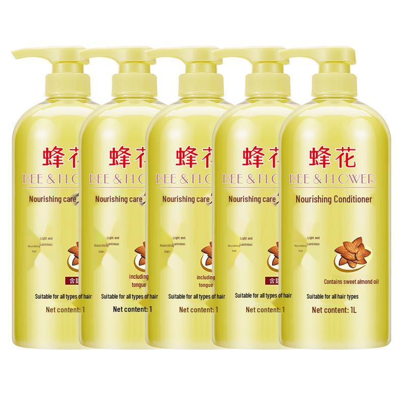 BEE&FLOWER Anti-Dandruff Nourishing Conditioner