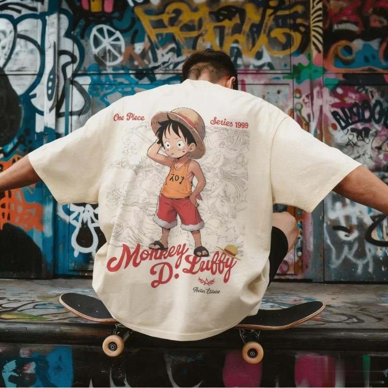 Dragon Ball Goku Anime T Shirt Men Women 2026 Summer Oversized Casual Short Sleeve Tops Streetwear Graphic Tee Cartoon Print Y2k