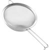Stainless Steel Fine Mesh Kitchen Strainer - Hendi 638705