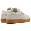 Reebok Club C 85 Stucco Gum Unisex Sneakers Grey Brush-Brown GX1703